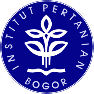Bogor Agricultural University Logo