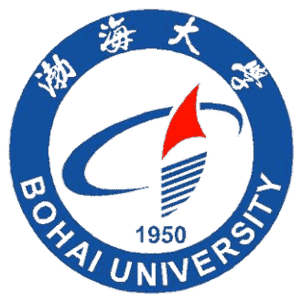 Bohai University Logo