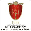 Bolivar University of Fine Arts and Sciences Logo