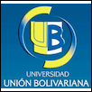 Bolivarian Union University Logo