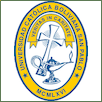 Bolivian Catholic University Logo
