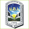 Bolivian University of Information Technology Logo