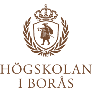 Boras University College Logo