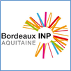 Bordeaux National Polytechnic Institute Logo