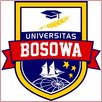 Bosowa University Logo