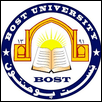 Bost University Logo