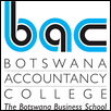 Botswana Accountancy College Logo