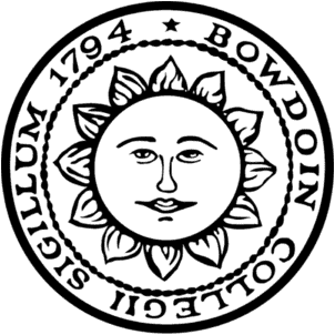 Bowdoin College Logo