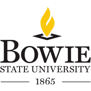 Bowie State University Logo