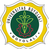 Boyolali University Logo