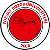 Bozok University Logo