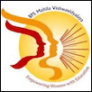 BPS Women University Logo
