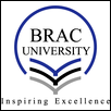BRAC University Logo
