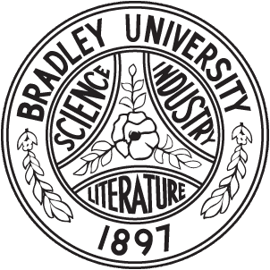 Bradley University Logo