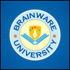 Brainware University Logo