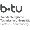 Brandenburg University of Technology Cottbus - Senftenberg Logo