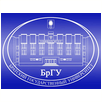 Bratsk State University Logo