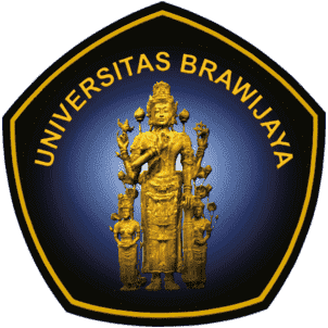 Brawijaya University Logo