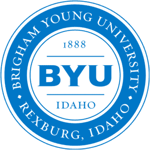 Brigham Young University - Idaho Logo