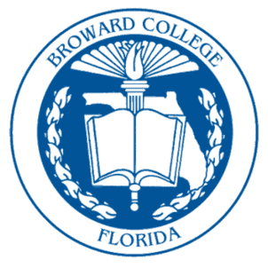 Broward College Logo