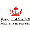 Brunei Polytechnic Logo