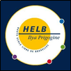 Brussels Free University College-Ilya Prigogine Logo