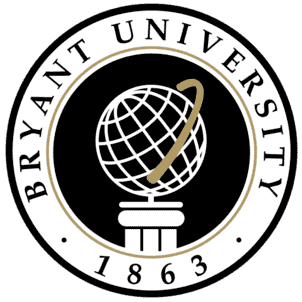 Bryant University Logo