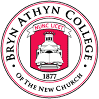 Bryn Athyn College of the New Church Logo
