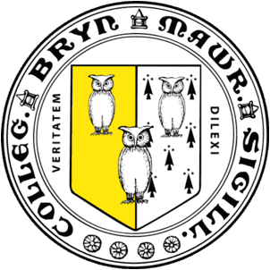 Bryn Mawr College Logo