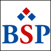 BSP Business School Berlin Logo
