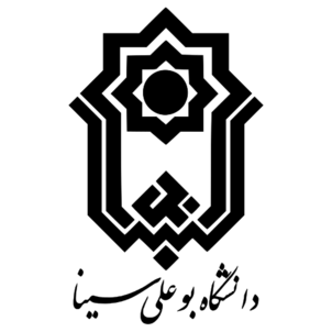 Bu-Ali Sina University Logo
