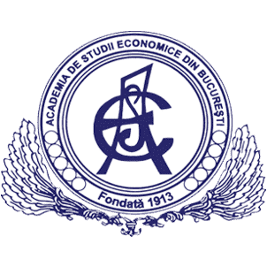 Bucharest Academy of Economic Studies Logo