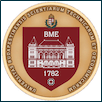 Budapest University of Technology and Economics Logo