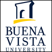 Buena Vista University Logo