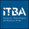 Buenos Aires Institute of Technology Logo
