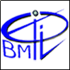 Bukhara Institute of High Technologies Logo