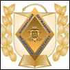 Bukovinian State Medical University Logo