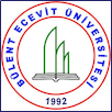 Bulent Ecevit University Logo