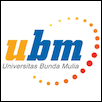 Bunda Mulia University Logo