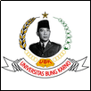 Bung Karno University Logo