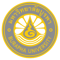 Burapha University Logo
