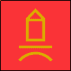 Burg Giebichenstein University of Art and Design Halle Logo