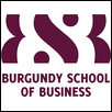Burgundy School of Business Logo