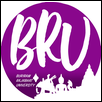 Buriram Rajabhat University Logo