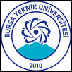 Bursa Technical University Logo