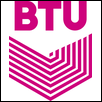 Business and Technology University Logo