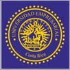 Business University of Costa Rica Logo