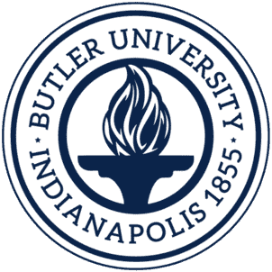 Butler University Logo