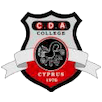 C.D.A. College Logo