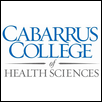 Cabarrus College of Health Sciences Logo